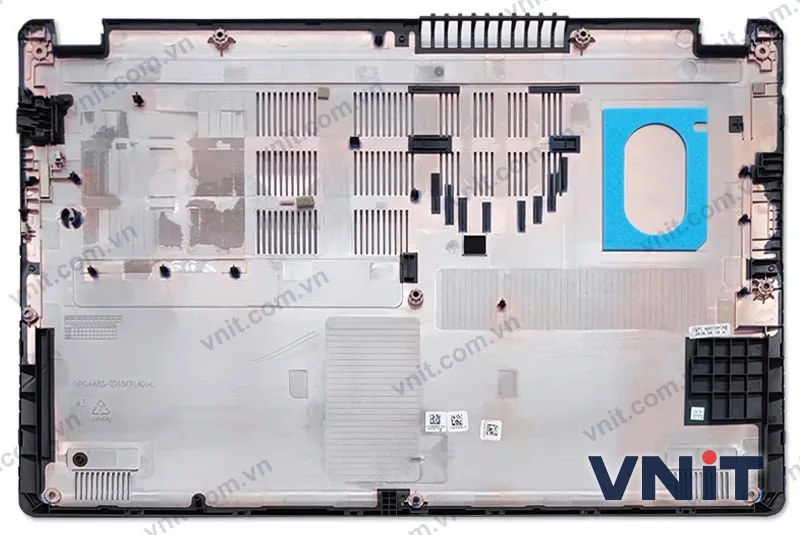 Vỏ laptop ACER A515-52 A515-43 A515-43G N19C3 - Mặt A (nắp lưng màn hình) (Màu đen) - ảnh 2