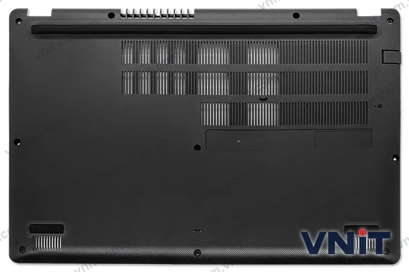 Vỏ laptop ACER A515-52 A515-43 A515-43G N19C3 - Mặt A (nắp lưng màn hình) (Màu đen)