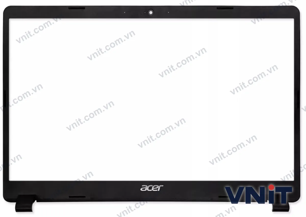 Vỏ laptop ACER A515-52 A515-43 A515-43G N19C3 - Mặt B (viền màn hình)