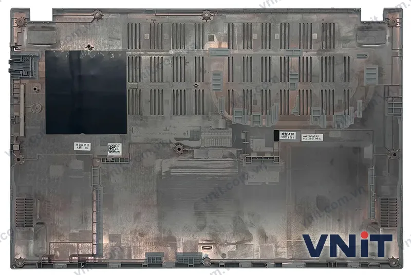 Vỏ laptop Acer A515-57G EX215-55 N22C6A S50-54 - Mặt D (đáy máy) (Màu xám) - ảnh 2