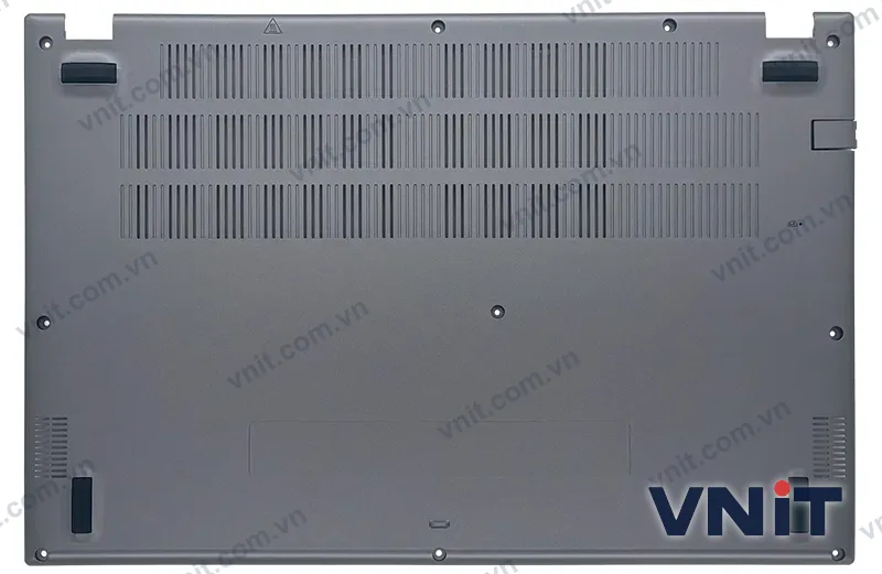 Vỏ laptop Acer A515-57G EX215-55 N22C6A S50-54 - Mặt D (đáy máy) (Màu xám)