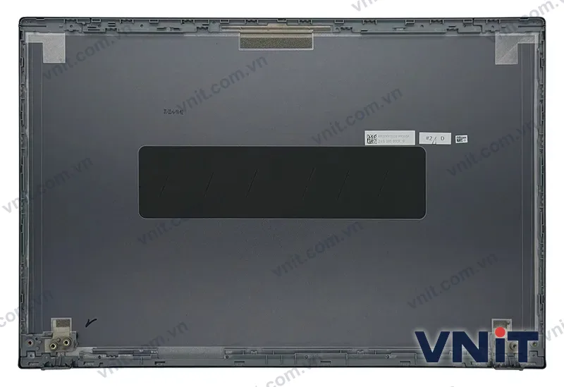 Vỏ laptop Acer A515-57G EX215-55 N22C6A S50-54 metal - Mặt A (nắp lưng màn hình) (Màu xám) - ảnh 2