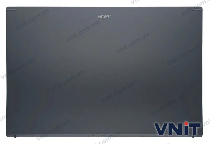 Vỏ laptop Acer A515-57G EX215-55 N22C6A S50-54 metal - Mặt A (nắp lưng màn hình) (Màu xám)