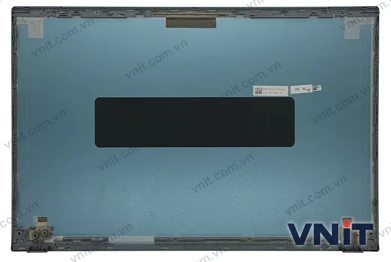 Vỏ laptop Acer A515-57G EX215-55 N22C6A S50-54 metal - Mặt A (nắp lưng màn hình) (Màu xanh) - ảnh 2