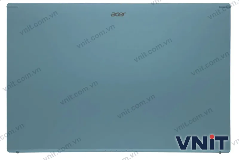 Vỏ laptop Acer A515-57G EX215-55 N22C6A S50-54 metal - Mặt A (nắp lưng màn hình) (Màu xanh)