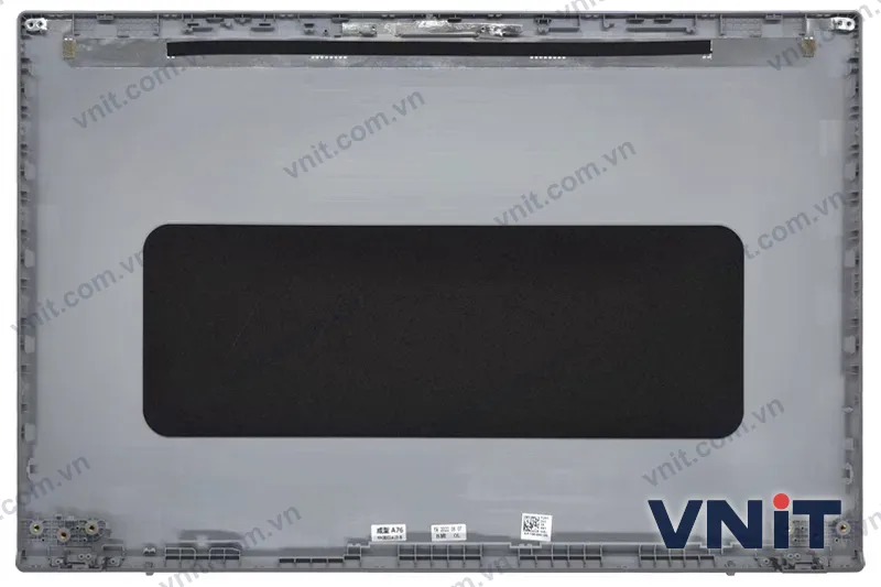 Vỏ laptop Acer A515-57G EX215-55 N22C6A S50-54 plastic - Mặt A (nắp lưng màn hình) (Màu xám) - ảnh 2