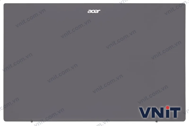 Vỏ laptop Acer A515-57G EX215-55 N22C6A S50-54 plastic - Mặt A (nắp lưng màn hình) (Màu xám)