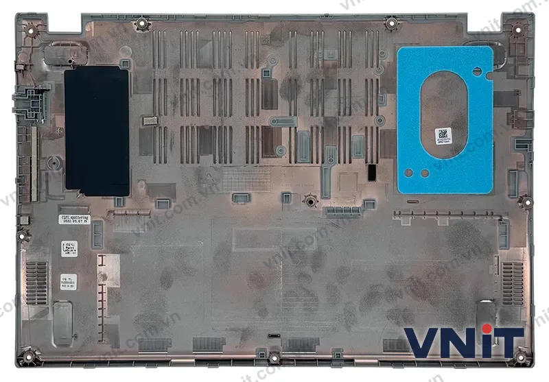 Vỏ laptop Acer Aspire 5 A514-55-54JP 14 - Mặt D (đáy máy) (Màu bạc) - ảnh 2