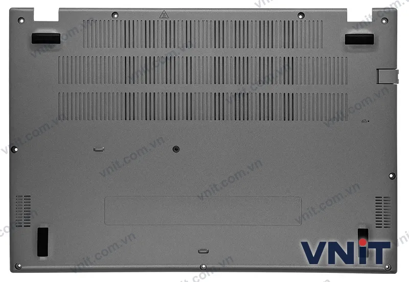 Vỏ laptop Acer Aspire 5 A514-55-54JP 14 - Mặt D (đáy máy) (Màu xám)