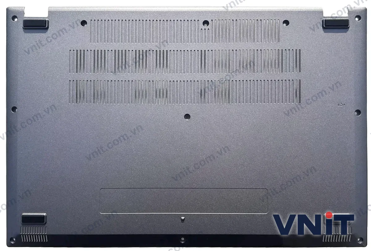 Vỏ laptop Acer Aspire 5 A515-58GM A515-48M N22Q25 - Mặt D (đáy máy) (Màu xám)