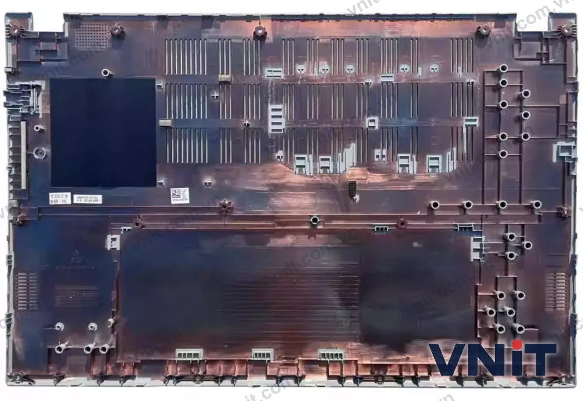 Vỏ laptop Acer Aspire 5 A517-53 A517-53G AP3UJ000110 - Mặt D (đáy máy) - ảnh 2