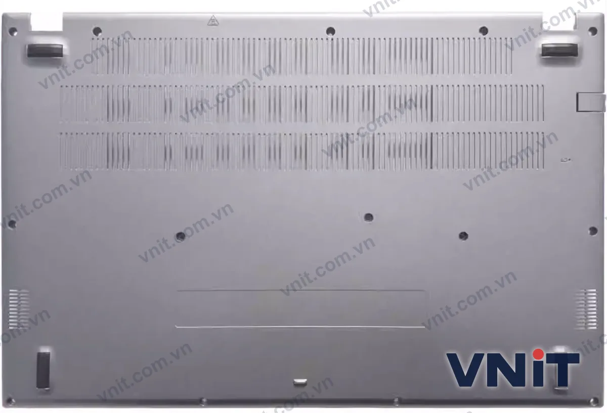 Vỏ laptop Acer Aspire 5 A517-53 A517-53G AP3UJ000110 - Mặt D (đáy máy)