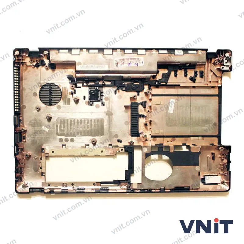 Vỏ laptop Acer Aspire 5336 5733 5742 5252 5253 AP0FO000400 HDMI - Mặt D (đáy máy) - ảnh 2