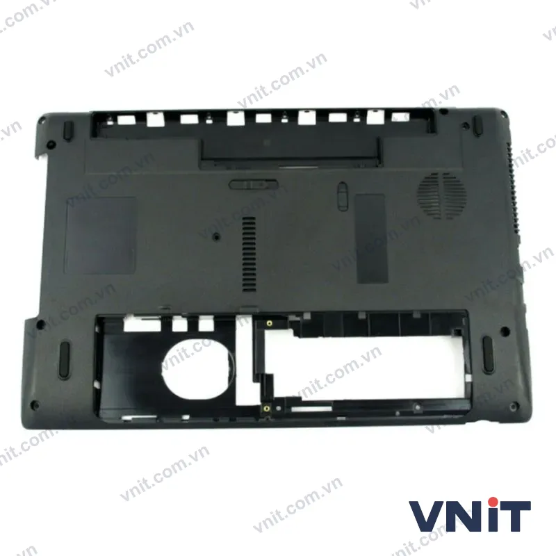 Vỏ laptop Acer Aspire 5336 5733 5742 5252 5253 AP0FO000400 HDMI - Mặt D (đáy máy)
