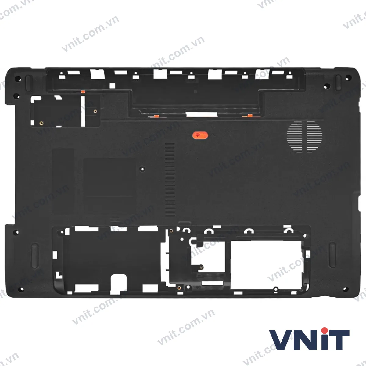 Vỏ laptop Acer Aspire 5350 5750 5750G 5750ZG 5755 5755G AP0HI000410 - Mặt D (đáy máy)
