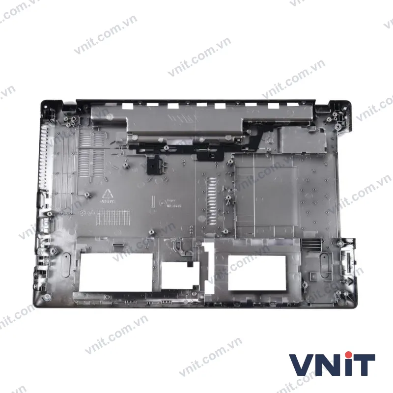 Vỏ laptop Acer Aspire 5742G 5551 5551G 5552 AP0C9000410 AP0FO000700 - Mặt D (đáy máy) - ảnh 2