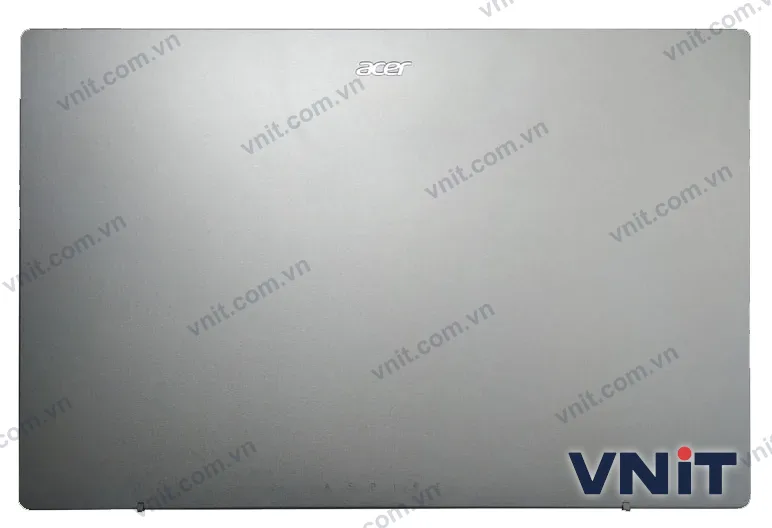Vỏ laptop Acer Aspire A314-23P A314-36P - Mặt A (nắp lưng màn hình) (Màu bạc)