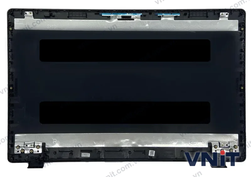 Vỏ laptop Acer Aspire A317-52G 51G A317-32G N19C2 - Mặt A (nắp lưng màn hình) (Màu đen) - ảnh 2