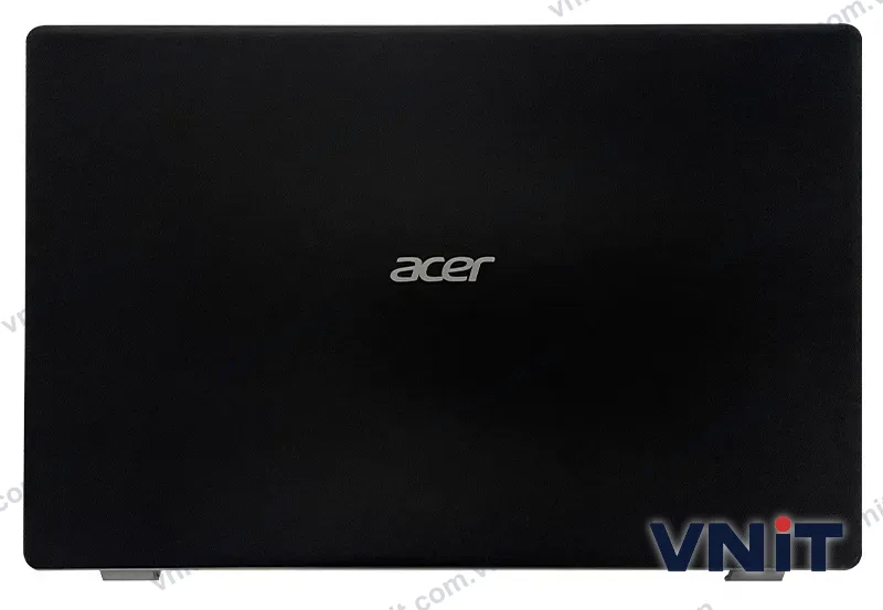 Vỏ laptop Acer Aspire A317-52G 51G A317-32G N19C2 - Mặt A (nắp lưng màn hình) (Màu đen)