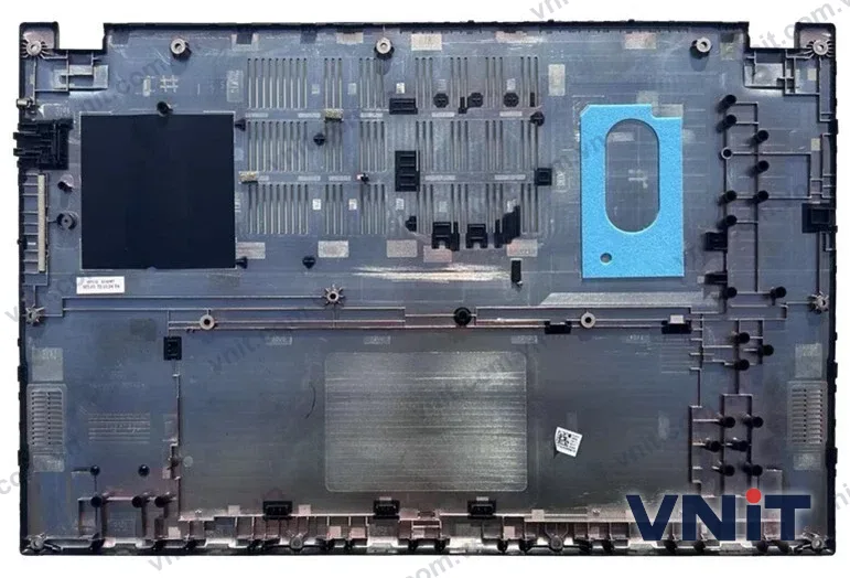 Vỏ laptop Acer Aspire A317-54 A317-54G AP3UK000410 - Mặt D (đáy máy) (Màu đen) - ảnh 2
