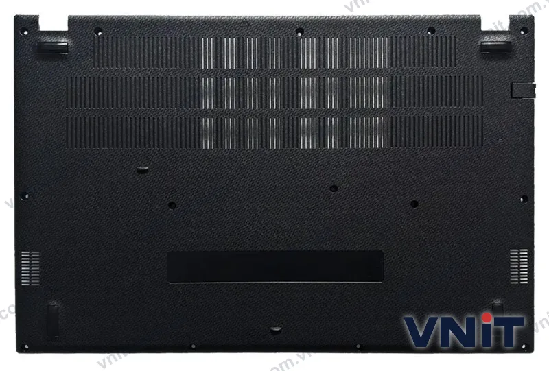 Vỏ laptop Acer Aspire A317-54 A317-54G AP3UK000410 - Mặt D (đáy máy) (Màu đen)