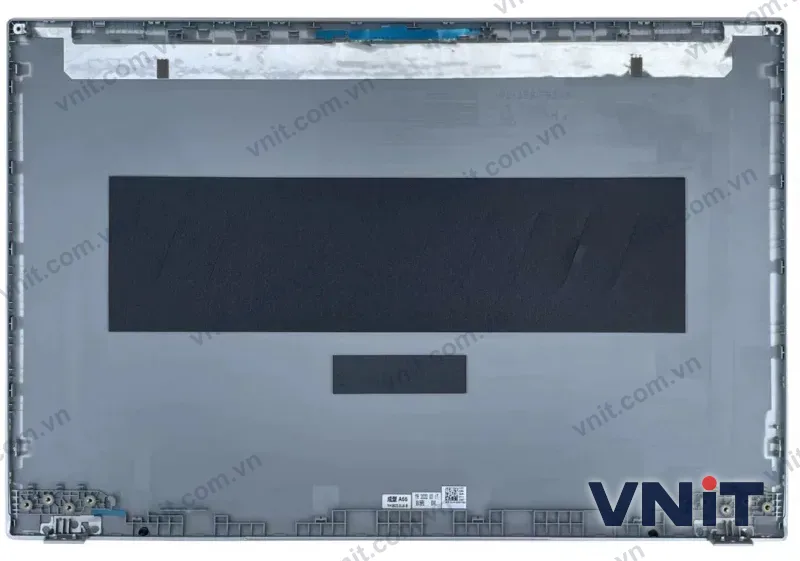 Vỏ laptop Acer Aspire A317-54 A317-54G - Mặt A (nắp lưng màn hình) (Màu bạc) - ảnh 2