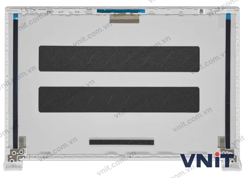 Vỏ laptop Acer Aspire A715-41G A715-42G A715-74G A715-75G N19C5 metal - Mặt A (nắp lưng màn hình) (Màu đen)