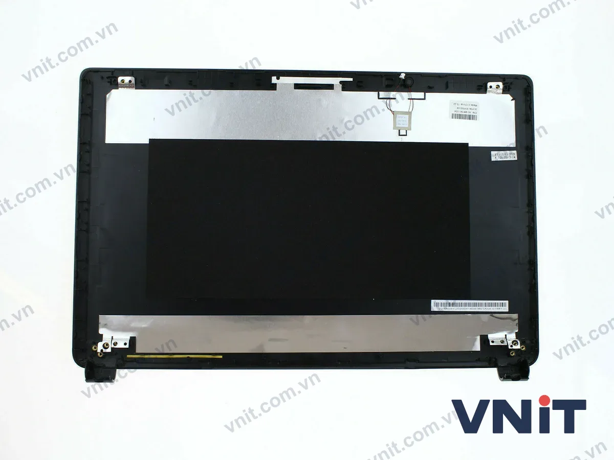 Vỏ laptop Acer Aspire E1-522 E1-522G MS2372 60.4YU02.001 60.4YU02.004 60.M81N1.004 - Mặt A (nắp lưng màn hình) - ảnh 2