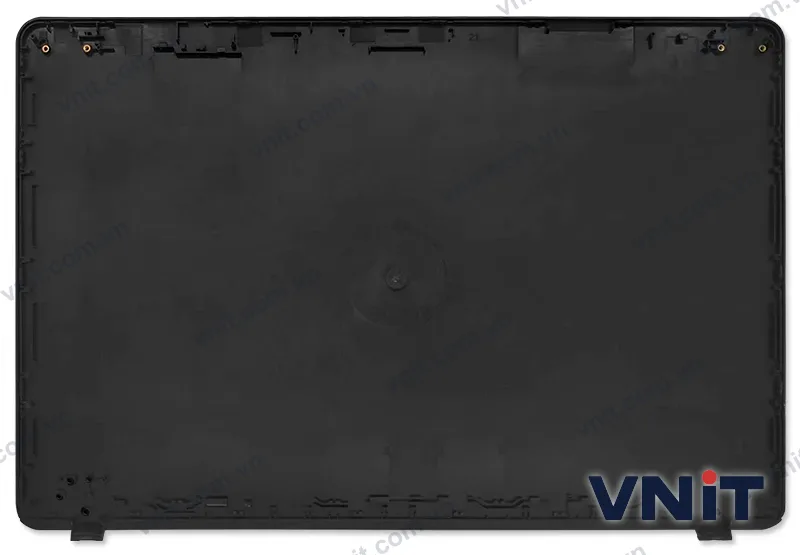 Vỏ laptop Acer Aspire F5-573G F5-573 N16Q2 plastic - Mặt A (nắp lưng màn hình) (Màu đen) - ảnh 2