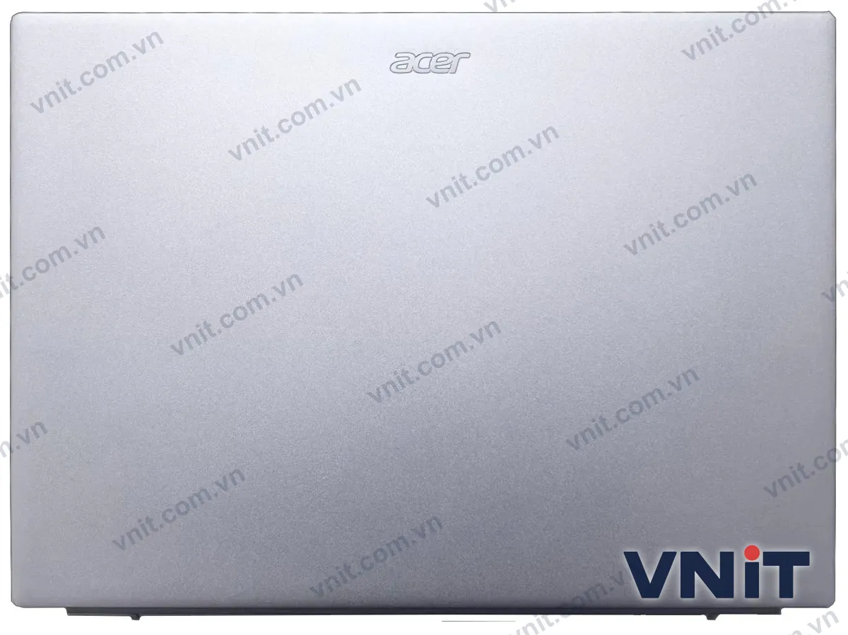 Vỏ laptop Acer Aspire KH4KT 14.6 2025 - Mặt A (nắp lưng màn hình)