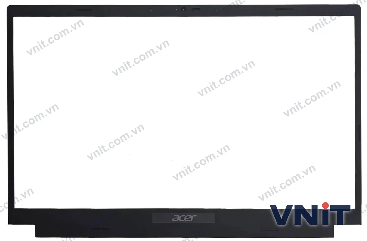 Vỏ laptop Acer Aspire Lite AL15-33P-31JK - Mặt B (viền màn hình)
