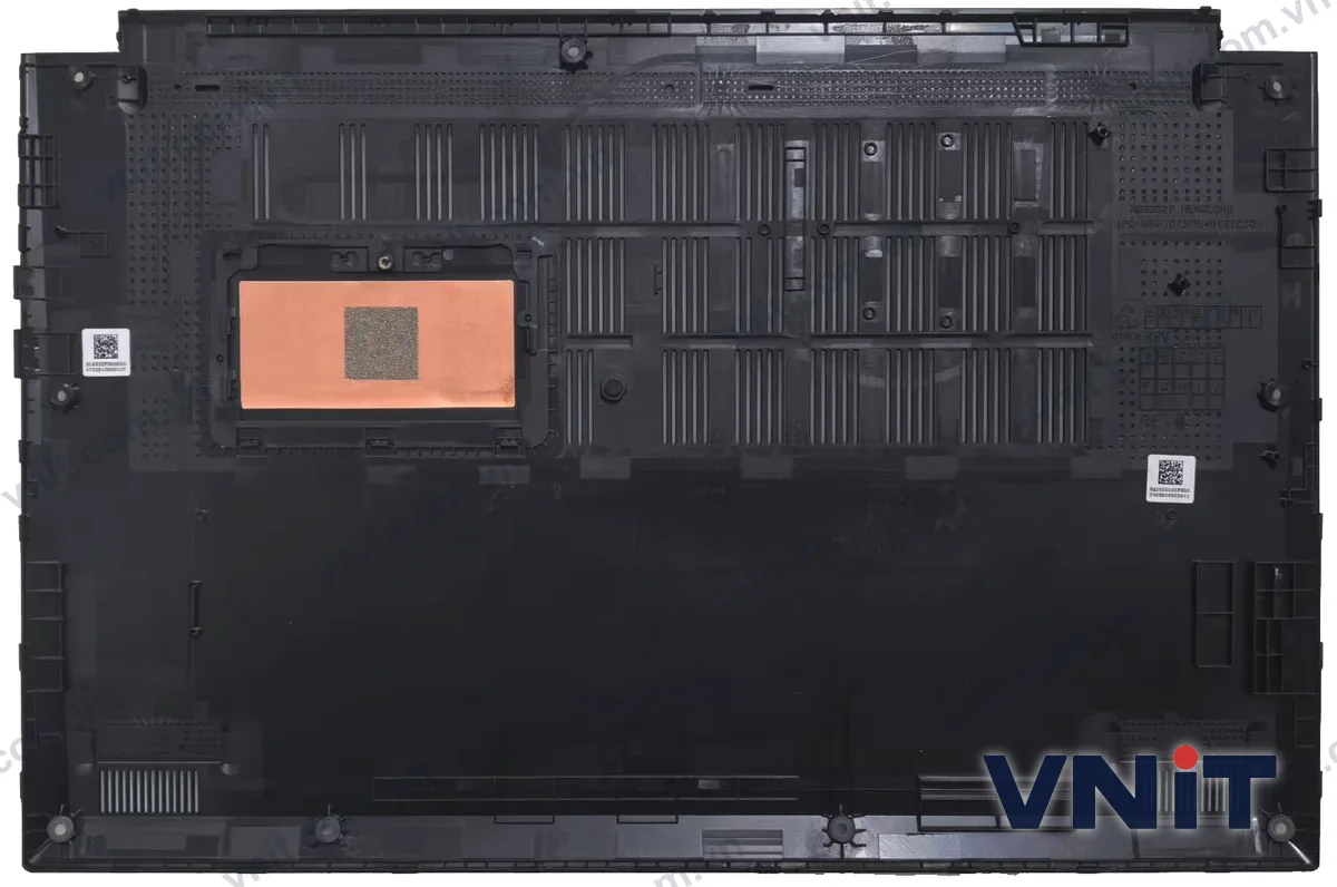 Vỏ laptop Acer Aspire Lite AL15-33P-31JK - Mặt D (đáy máy) - ảnh 2