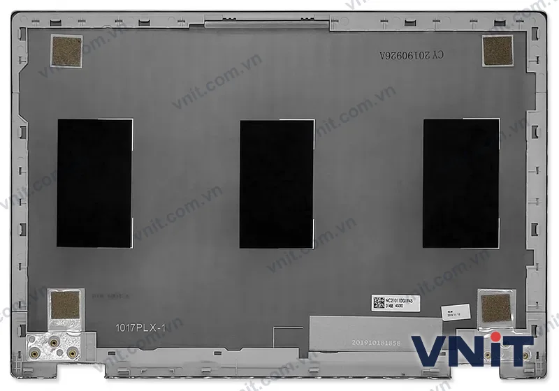 Vỏ laptop Acer Aspire SPIN SP111-32N SP111-34N N17H2 60.GRMN8.003 - Mặt A (nắp lưng màn hình) (Màu xám) - ảnh 2