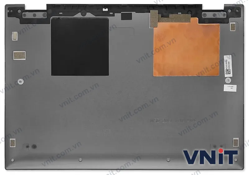 Vỏ laptop Acer Aspire SPIN SP111-32N SP111-34N N17H2 - Mặt D (đáy máy) (Màu xám) - ảnh 2