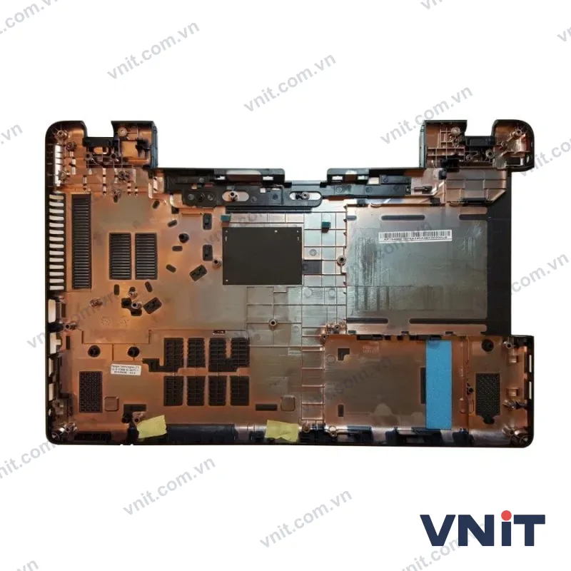 Vỏ laptop Acer Aspire V3-572 V3-572G AP1540001001 AP154000O00HA250 - Mặt D (đáy máy) - ảnh 2