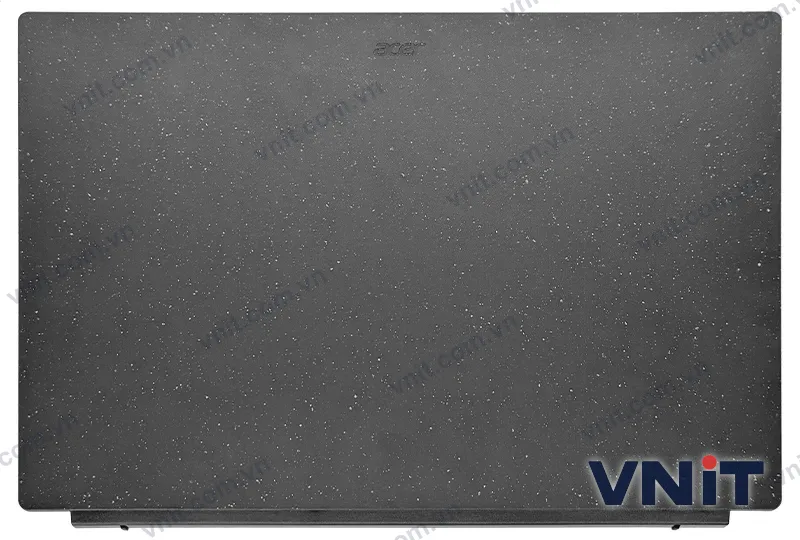 Vỏ laptop Acer AV15-51 AV15-52 AV15-53ZJ-78SB N20C5 - Mặt A (nắp lưng màn hình) (Màu đen)