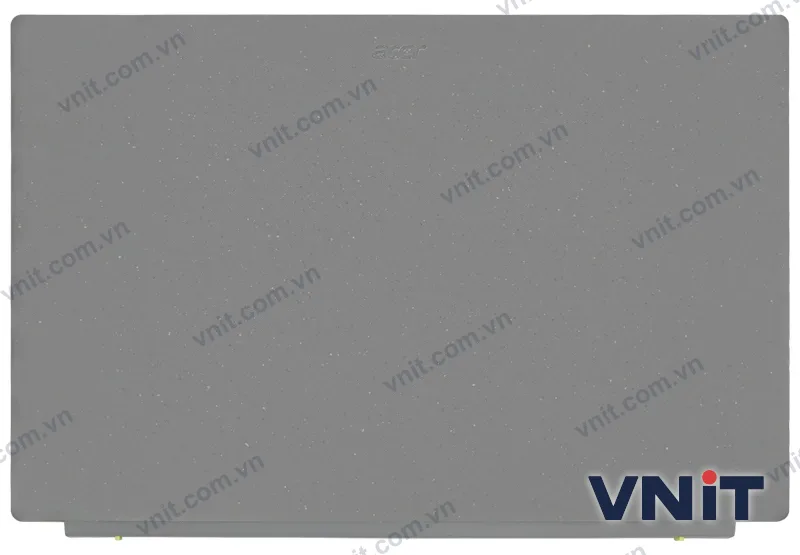 Vỏ laptop Acer AV15-51 AV15-52 AV15-53ZJ-78SB N20C5 - Mặt A (nắp lưng màn hình) (Màu xám)