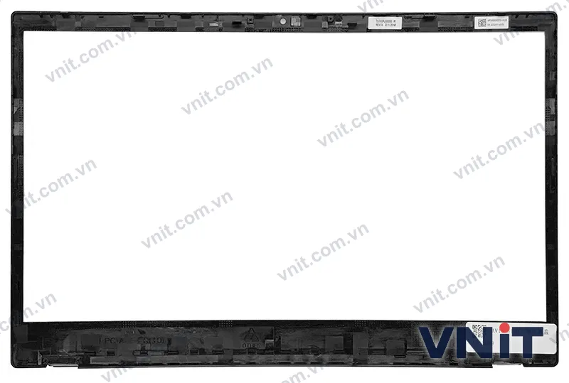 Vỏ laptop Acer AV15-51 AV15-52 AV15-53ZJ-78SB N20C5 - Mặt B (viền màn hình) (Màu đen) - ảnh 2