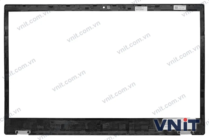 Vỏ laptop Acer AV15-51 AV15-52 AV15-53ZJ-78SB N20C5 - Mặt B (viền màn hình) (Màu xám) - ảnh 2