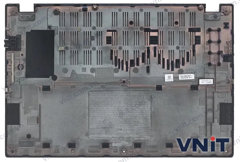 Vỏ laptop Acer AV15-51 AV15-52 AV15-53ZJ-78SB N20C5 - Mặt D (đáy máy) (Màu đen) - ảnh 2