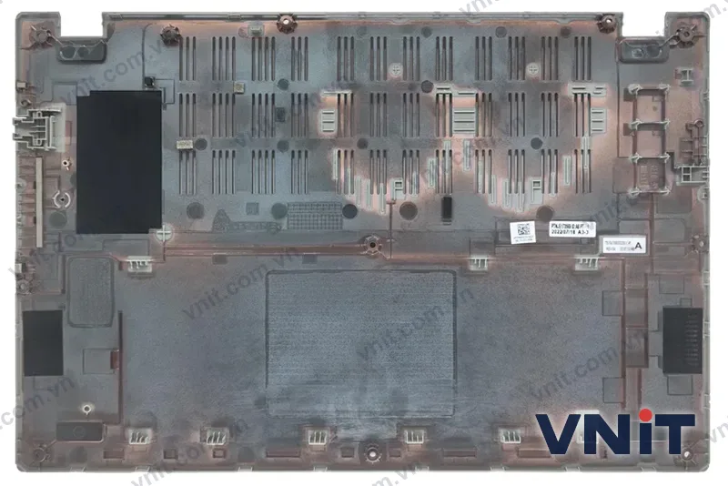 Vỏ laptop Acer AV15-51 AV15-52 AV15-53ZJ-78SB N20C5 - Mặt D (đáy máy) (Màu xám) - ảnh 2