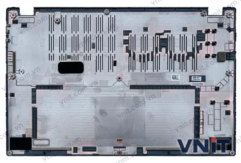 Vỏ laptop Acer AV15-51 AV15-52 AV15-53ZJ-78SB N20C5 pad - Mặt D (đáy máy) (Màu xanh) - ảnh 2