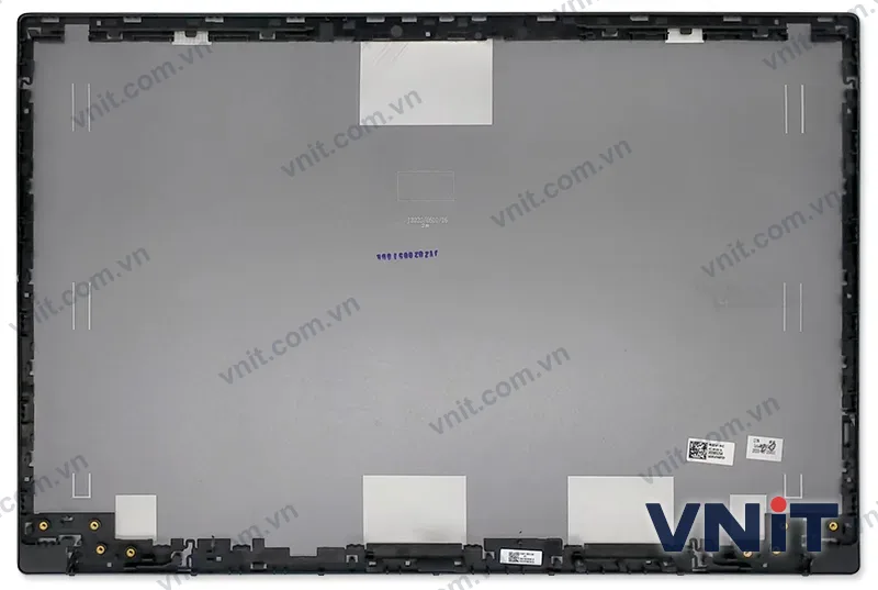 Vỏ laptop Acer Chromebook CB715-1W N18Q11 - Mặt A (nắp lưng màn hình) (Màu bạc) - ảnh 2