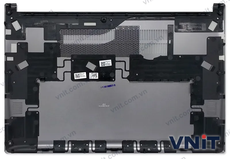 Vỏ laptop Acer Chromebook CB715-1W N18Q11 - Mặt D (đáy máy) (Màu bạc) - ảnh 2