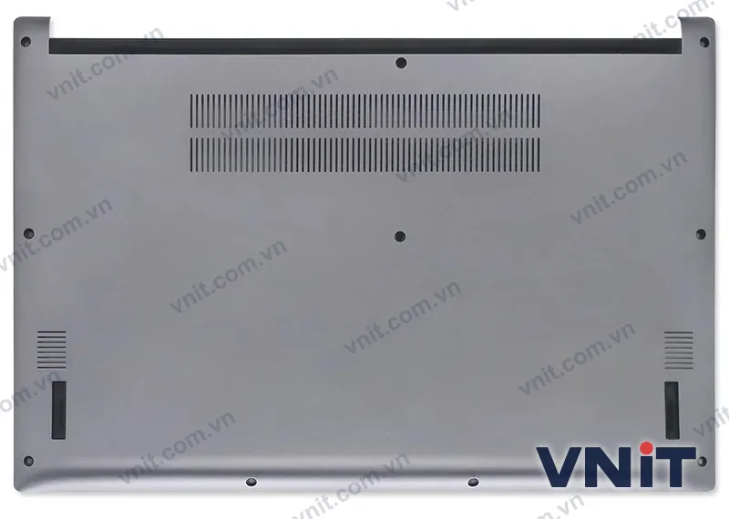 Vỏ laptop Acer Chromebook CB715-1W N18Q11 - Mặt D (đáy máy) (Màu bạc)