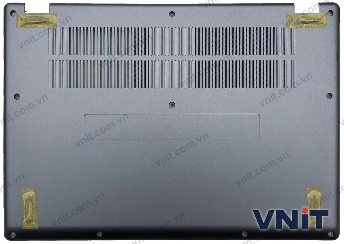 Vỏ laptop Acer Chromebook Plus 514 CB514-3H CB514-3HT - Mặt D (đáy máy) (Màu xám)