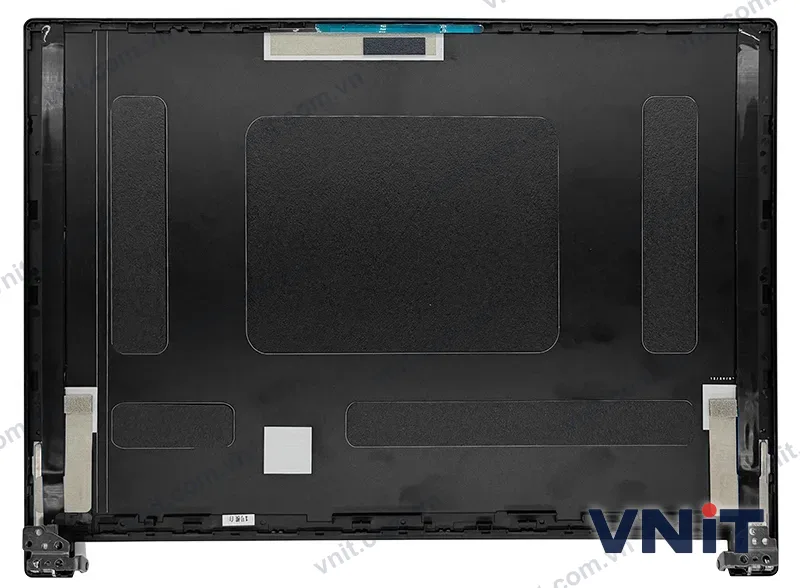 Vỏ laptop Acer ConceptD 5 Pro CN515-51 CN515-71 CN516-72G - Mặt A (nắp lưng màn hình) (Màu đen) - ảnh 2
