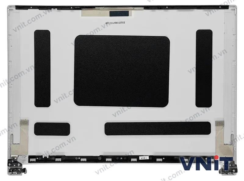 Vỏ laptop Acer ConceptD 5 Pro CN515-51 CN515-71 CN516-72G - Mặt A (nắp lưng màn hình) (Màu trắng) - ảnh 2