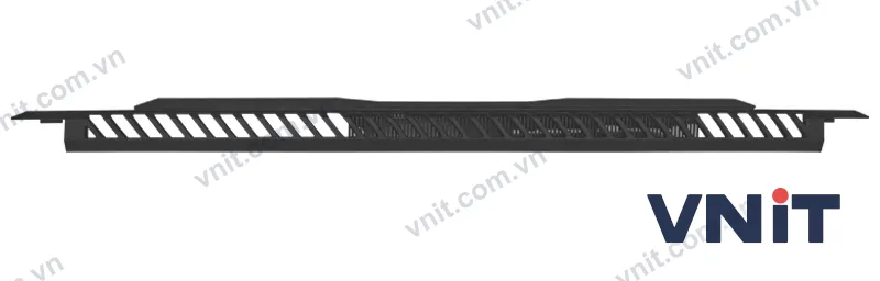 Vỏ laptop Acer ConceptD 5 Pro CN515-51 CN515-71 CN516-72G - Mặt D (đáy máy) (Màu đen) - ảnh 2