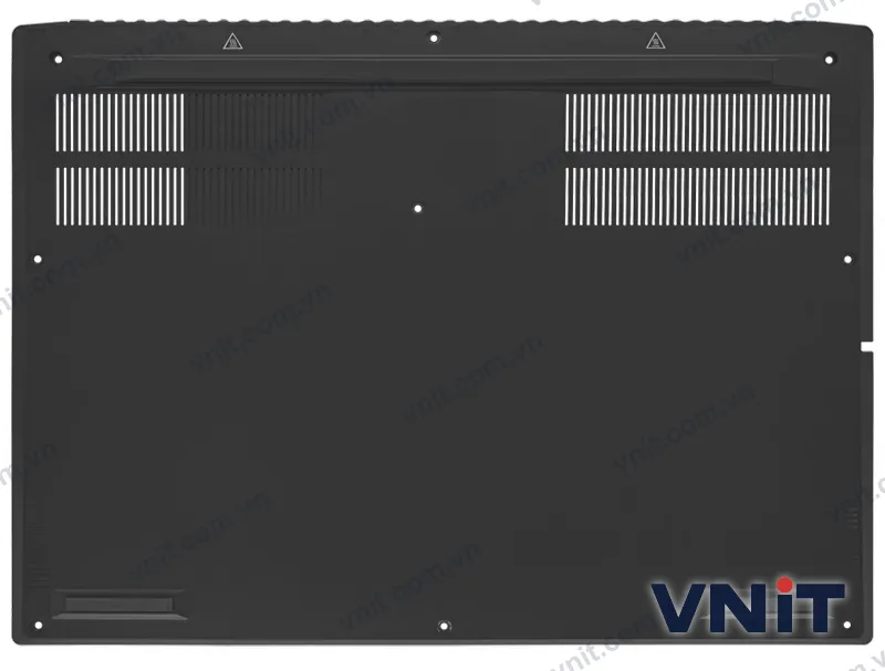 Vỏ laptop Acer ConceptD 5 Pro CN515-51 CN515-71 CN516-72G - Mặt D (đáy máy) (Màu đen)